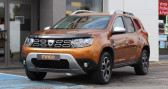 Dacia Duster occasion année 2018 boite Manuelle Annonce Dacia Duster occasion Essence 1.2 TCE 125ch PRESTIGE SIEGE CHAUFFANTS à Jouy-aux-arches