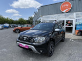 Dacia Duster 1.2 TCe 125ch  Prestige  2018 - annonce de voiture en vente sur Auto Sélection.com