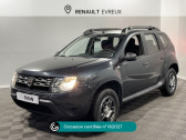 Dacia Duster occasion année 2017 boite Manuelle Annonce Dacia Duster occasion Essence 1.2 TCe 125ch Silver Line 2017 4X2 à Évreux