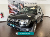 Dacia Duster occasion année 2017 boite Manuelle Annonce Dacia Duster occasion Essence 1.2 TCe 125ch Silver Line 2017 4X2 à Corbeil-Essonnes