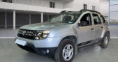 Dacia Duster occasion année 2016 boite Manuelle Annonce Dacia Duster occasion Essence 1.2 TCE 125CH SILVER LINE 4X2 à VOREPPE