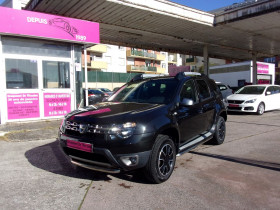 Dacia Duster 1.2 TCE 125CH STEEL 4X2 EURO6  occasion  Toulouse - photo n1