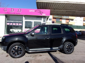 Dacia Duster 1.2 TCE 125CH STEEL 4X2 EURO6  occasion  Toulouse - photo n3