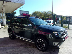 Dacia Duster 1.2 TCE 125CH STEEL 4X2 EURO6  occasion  Toulouse - photo n2
