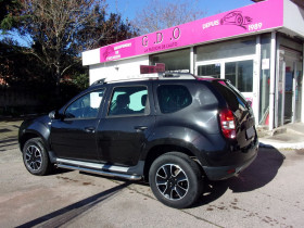 Dacia Duster 1.2 TCE 125CH STEEL 4X2 EURO6  occasion  Toulouse - photo n6