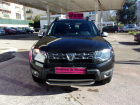 Dacia Duster 1.2 TCE 125CH STEEL 4X2 EURO6  occasion  Toulouse - photo n4