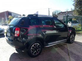 Dacia Duster 1.2 TCE 125CH STEEL 4X2 EURO6  occasion  Toulouse - photo n5