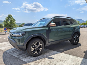 Dacia Duster 1.2 TCe - 130 4x4  III SUV Extreme  occasion  Ganges - photo n5