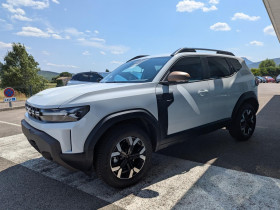 Dacia Duster 1.2 TCe - 130 4x4  III SUV Extreme  occasion  Ganges - photo n6