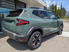 Dacia Duster 1.2 TCe - 130 4x4  III SUV Extreme  occasion  Ganges - photo n2