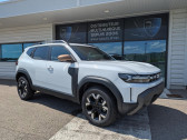 Dacia Duster 1.2 TCe - 130 4x4  III SUV Extreme   Ganges 34