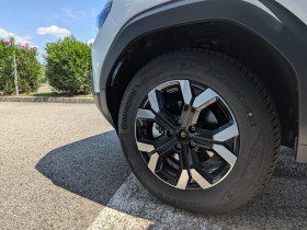 Dacia Duster 1.2 TCe - 130 4x4  III SUV Extreme  occasion  Ganges - photo n12