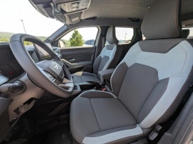 Dacia Duster 1.2 TCe - 130 4x4  III SUV Extreme  occasion  Ganges - photo n14