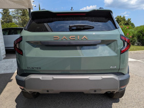 Dacia Duster 1.2 TCe - 130 4x4  III SUV Extreme  occasion  Ganges - photo n3