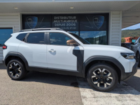 Dacia Duster 1.2 TCe - 130 4x4  III SUV Extreme  occasion  Ganges - photo n2