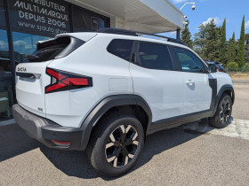 Dacia Duster 1.2 TCe - 130 4x4  III SUV Extreme  occasion  Ganges - photo n3