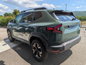 Dacia Duster 1.2 TCe - 130 4x4  III SUV Extreme  occasion  Ganges - photo n4