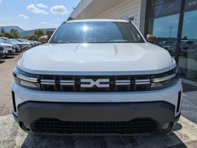 Dacia Duster 1.2 TCe - 130 4x4  III SUV Extreme  occasion  Ganges - photo n7