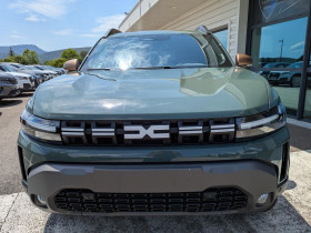 Dacia Duster 1.2 TCe - 130 4x4  III SUV Extreme  occasion  Ganges - photo n6