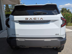 Dacia Duster 1.2 TCe - 130 4x4  III SUV Extreme  occasion  Ganges - photo n4