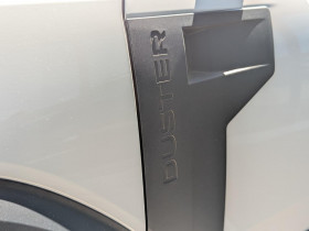 Dacia Duster 1.2 TCe - 130 4x4  III SUV Extreme  occasion  Ganges - photo n13