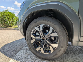 Dacia Duster 1.2 TCe - 130 4x4  III SUV Extreme  occasion  Ganges - photo n12