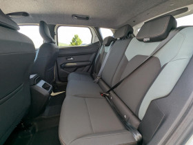 Dacia Duster 1.2 TCe - 130 4x4  III SUV Extreme  occasion  Ganges - photo n17