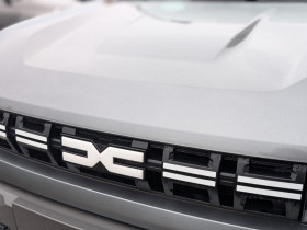 Dacia Duster 1.2 TCe - 130 4x4  III SUV Extreme  occasion � Ganges - photo n�10