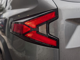 Dacia Duster 1.2 TCe - 130 4x4  III SUV Extreme  occasion � Ganges - photo n�17