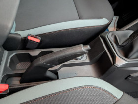 Dacia Duster 1.2 TCe - 130 4x4  III SUV Extreme  occasion � Ganges - photo n�15