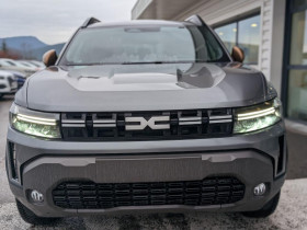Dacia Duster 1.2 TCe - 130 4x4  III SUV Extreme  occasion � Ganges - photo n�5