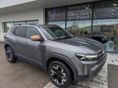 Dacia Duster 1.2 TCe - 130 4x4  III SUV Extreme  2025 - annonce de voiture en vente sur Auto S&eacute;lection.com