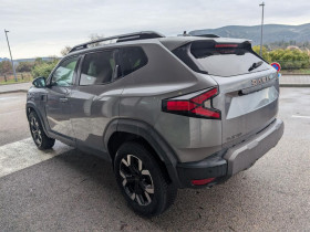 Dacia Duster 1.2 TCe - 130 4x4  III SUV Extreme  occasion � Ganges - photo n�3