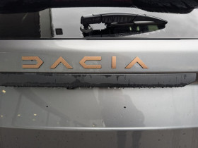 Dacia Duster 1.2 TCe - 130 4x4  III SUV Extreme  occasion � Ganges - photo n�11