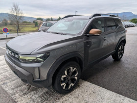 Dacia Duster 1.2 TCe - 130 4x4  III SUV Extreme  occasion � Ganges - photo n�4