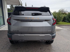 Dacia Duster 1.2 TCe - 130 4x4  III SUV Extreme  occasion � Ganges - photo n�6