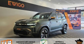 Annonce Dacia Duster occasion Hybride 1.2 tce 130 ch hybrid mhev 48v extreme + pack techno city hi � Saint-Apollinaire