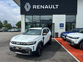 Dacia Duster , garage AUTO SMCA VERFAILLIE  Bessires