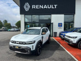 Dacia Duster occasion année 2025 boite Manuelle Annonce Dacia Duster occasion Essence 1.2 TCe - 130 III SUV Extreme à Bessières