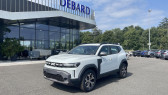 Dacia Duster occasion année 2025 boite Manuelle Annonce Dacia Duster occasion Essence 1.2 TCE 130CH EXPRESSION 4X2 à Labège