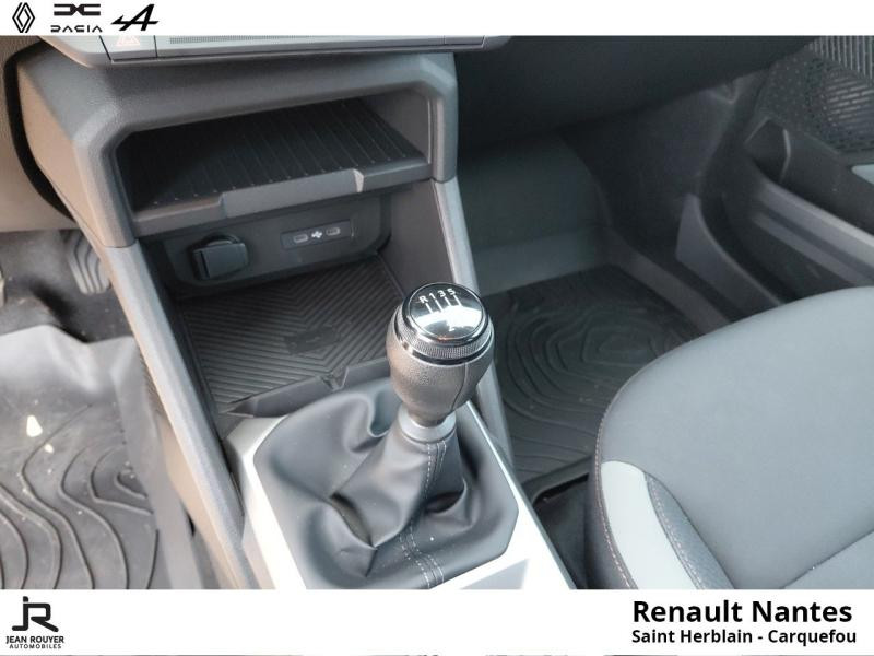 Dacia Duster 1.2 TCe 130ch Extreme 4x4  occasion  SAINT HERBLAIN - photo n6