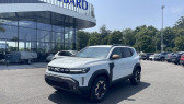 Dacia Duster occasion année 2025 boite Manuelle Annonce Dacia Duster occasion Essence 1.2 TCE 130CH EXTREME 4X4 à Labège