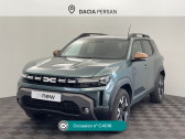 Dacia Duster 1.2 TCe 130ch Extreme 4x4   Persan 95