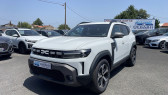 Dacia Duster occasion année 2025 boite Manuelle Annonce Dacia Duster occasion Essence 1.2 TCE 130CH JOURNEY 4X2 à Albi