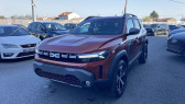 Dacia Duster occasion année 2025 boite Manuelle Annonce Dacia Duster occasion Essence 1.2 TCE 130CH JOURNEY 4X4 à Albi
