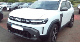 Dacia Duster , garage FLORENT BARBIER AUTOMOBILES  Harol