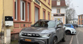 Annonce Dacia Duster occasion Hybride 1.2 tce 131 cv journey 4x2 pack city garantie 2 ans consruct � Sélestat