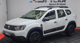 Dacia Duster , garage BH CAR VESOUL � Vaivre et Montoille