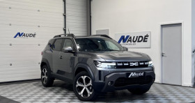 Dacia Duster , garage NAUDE AUTOMOBILES CHAPONOST  CHAPONOST