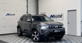 Dacia Duster occasion année 2025 boite Manuelle Annonce Dacia Duster occasion Hybride 1.2 TCe MHEV 130 CH 4x4 Journey TVA RÉCUPÉRABLE GARANTIE 02/ à CHAPONOST